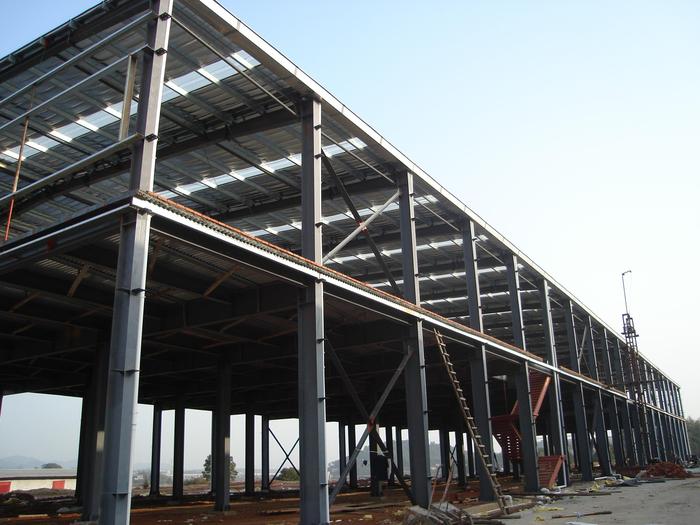 国电双维电厂新建项目2x1000MW机组风冷干式机械排渣EP工程
