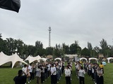 2025年团建